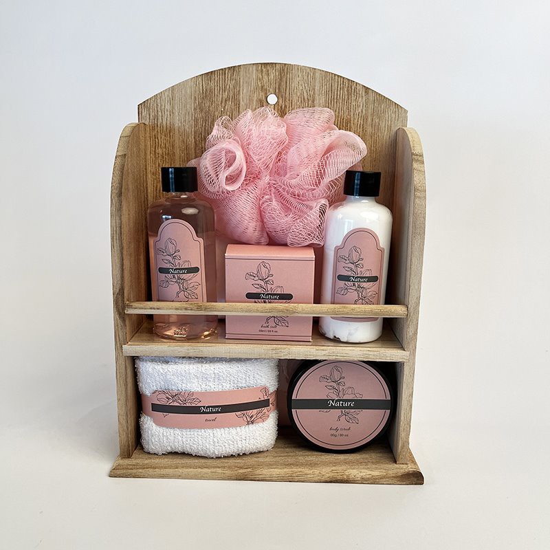 Bath Gift Box