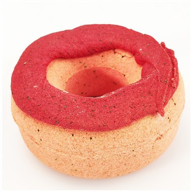 Bom Mandian Donat Kopi